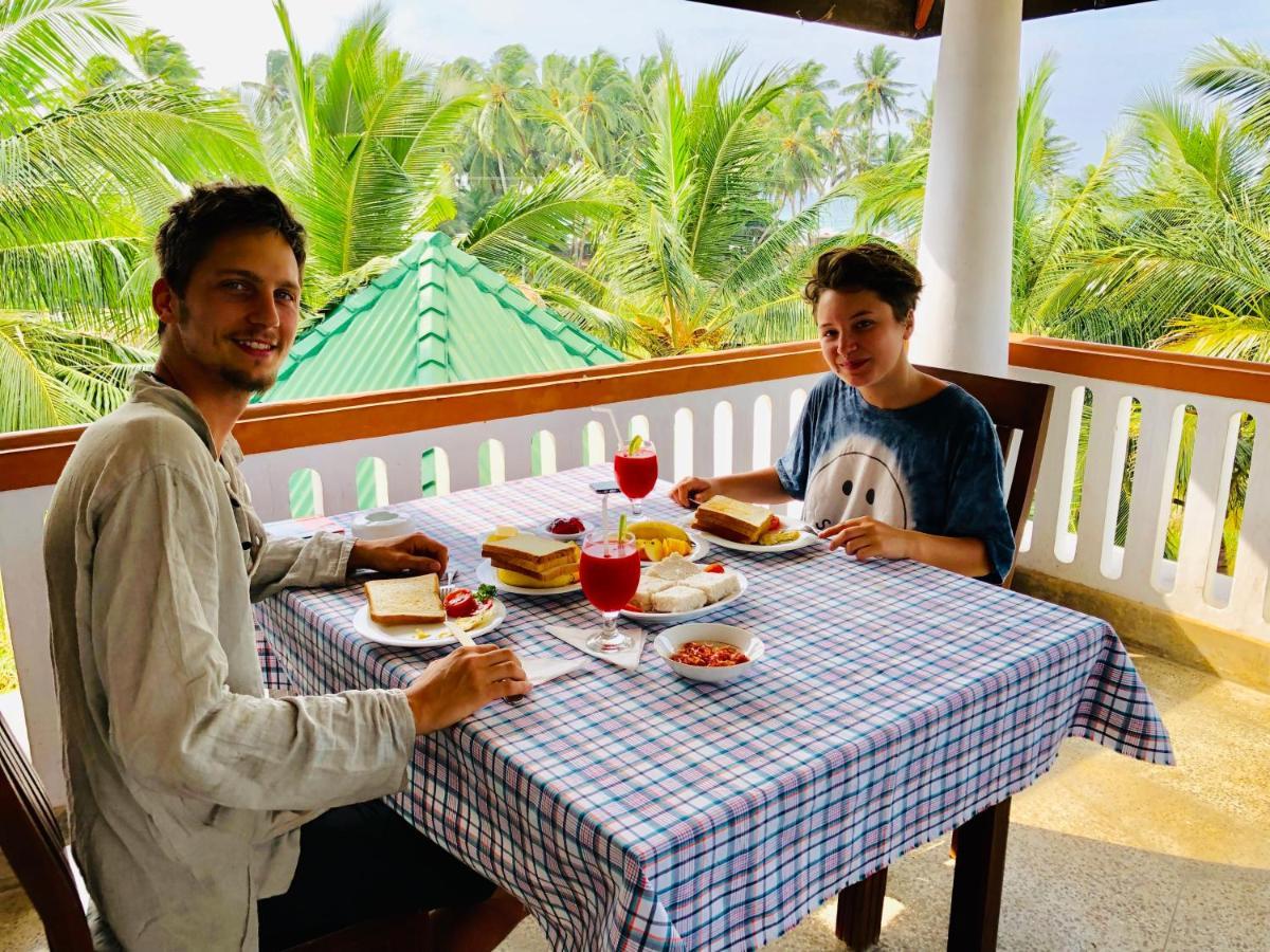 Island House Hotel ดิคเวลลา ภายนอก รูปภาพ